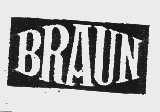 BRAUN