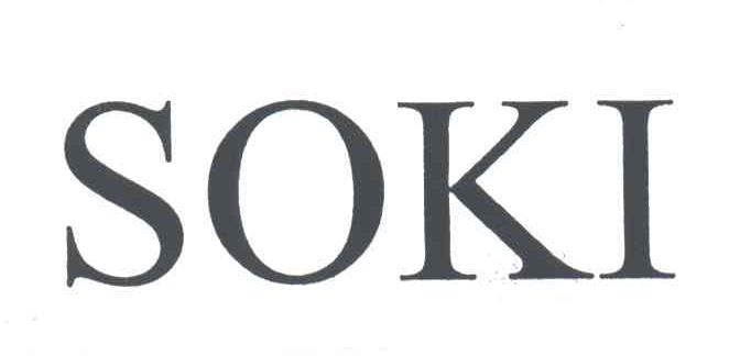SOKI