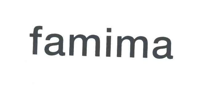 FAMIMA