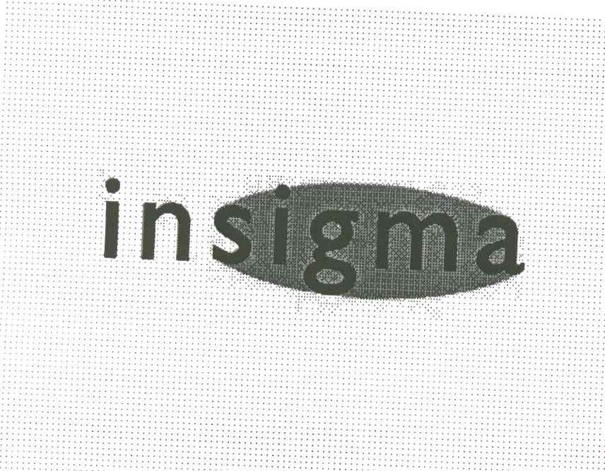 INSIGMA