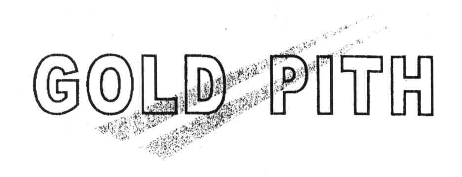 GOLO PITH