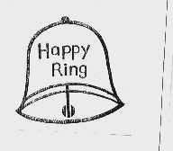 HAPPY RING