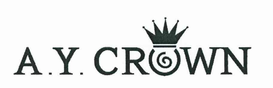 A.Y.CROWN