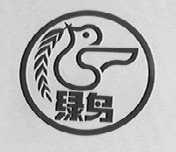 绿鸟