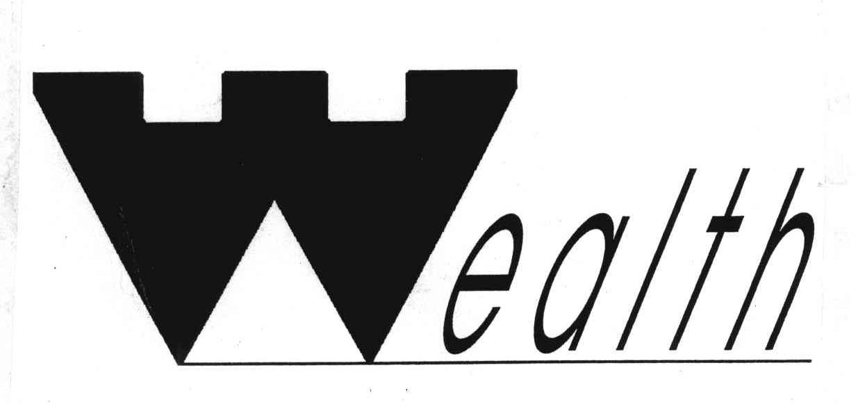 WEALTH
