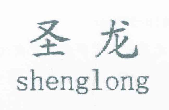 圣龙