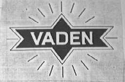 VADEN