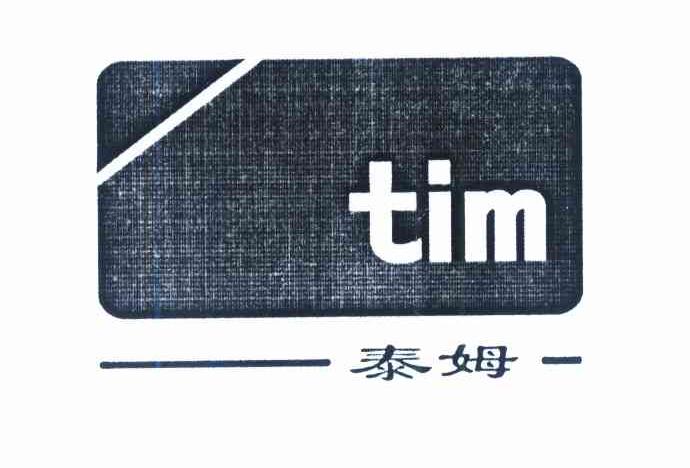 泰姆 TIM