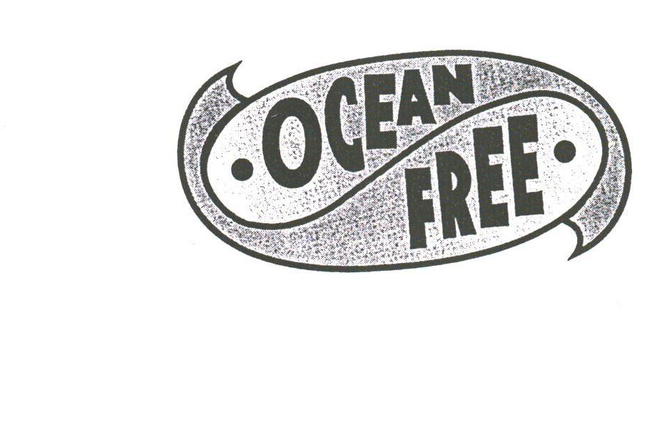 OCEAN FREE