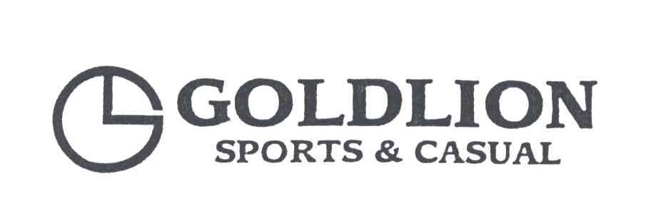 GOLDLION SPORTS&CASUAL