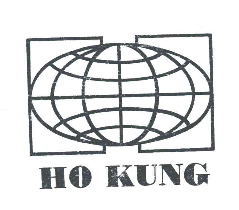 HO KUNG