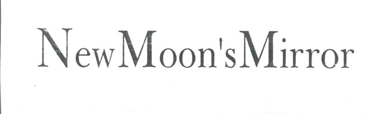 NEWMOONSMIRROR