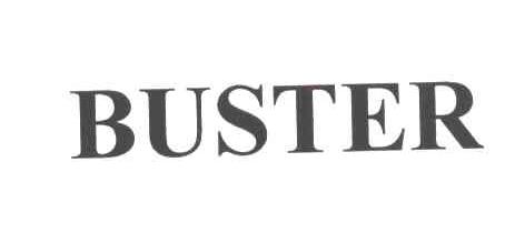 BUSTER