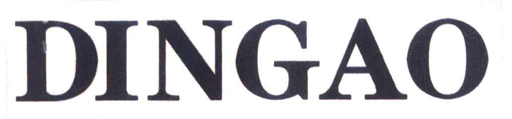 DINGAO