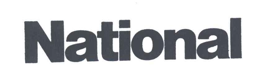 NATIONAL