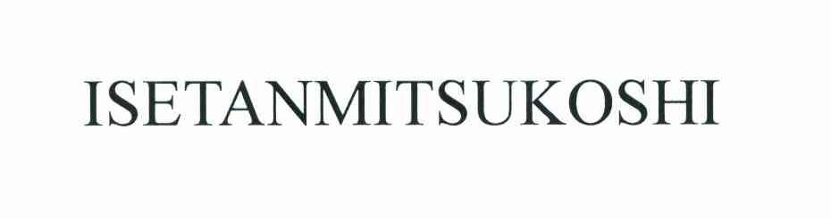 ISETANMITSUKOSHI