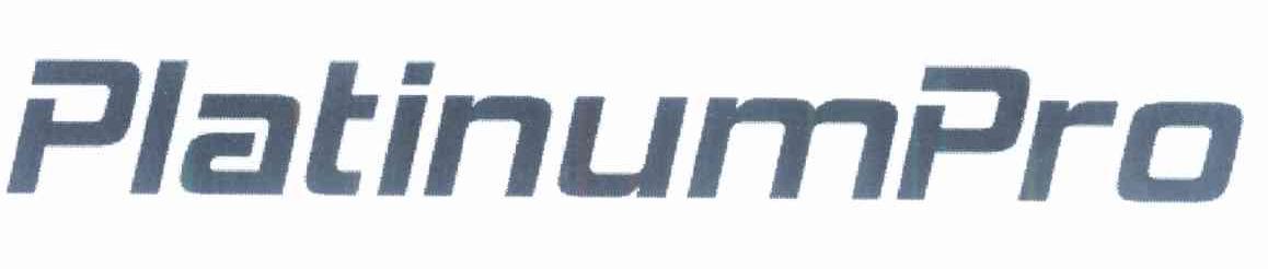 PLATINUMPRO