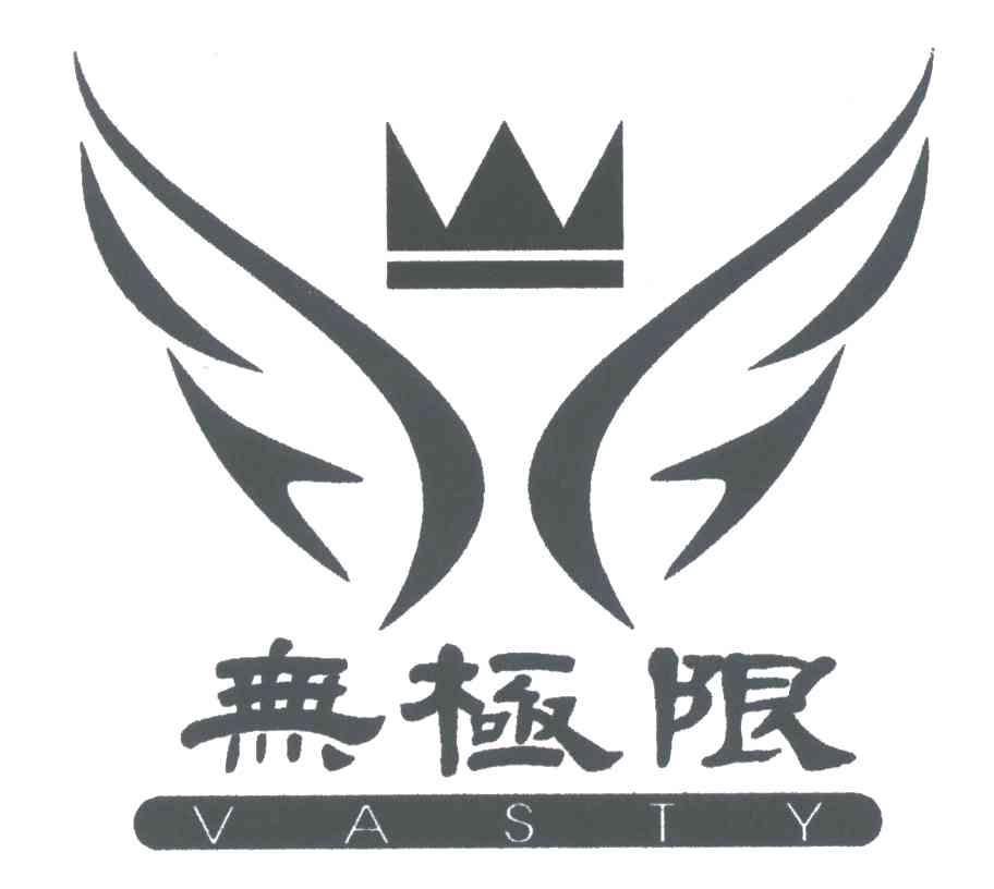 无极限;VASTY