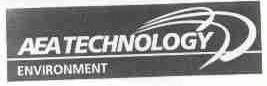 AEA TECHNOLOGY ENVIRONMENT