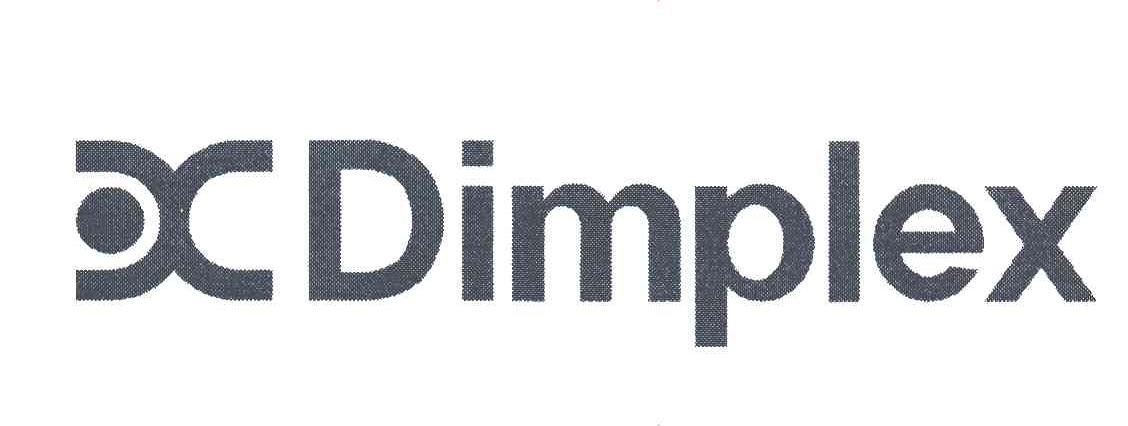 DIMPLEX;X