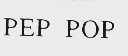 PEP POP