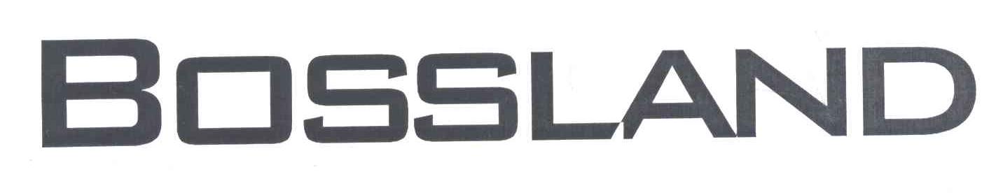 BOSSLAND