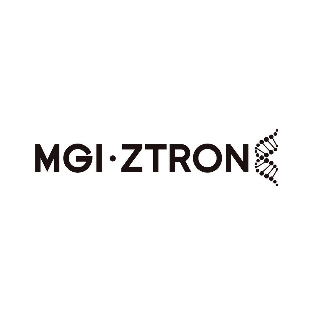 MGI&middot;ZTRON