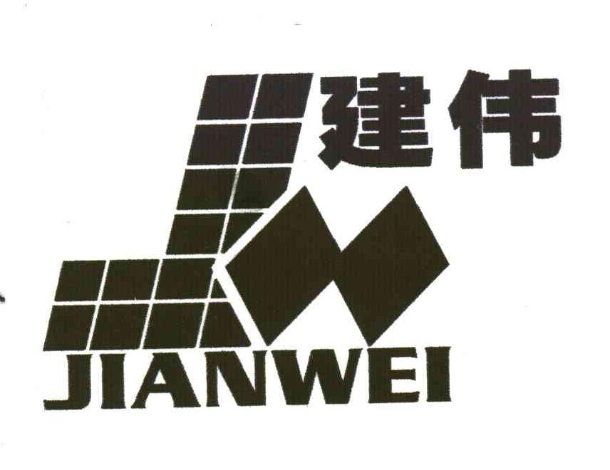 建伟;JW