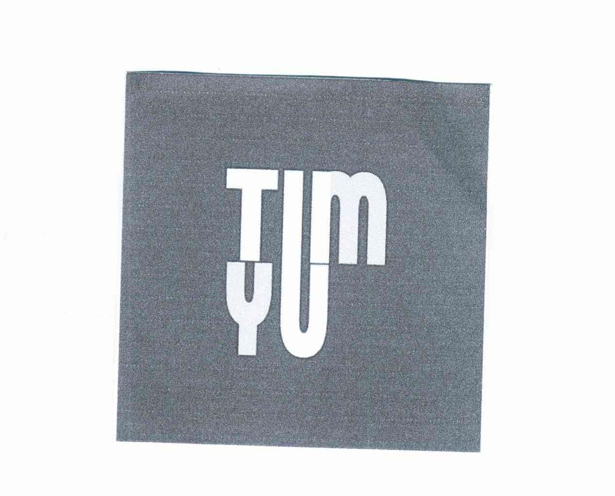 TIM YU