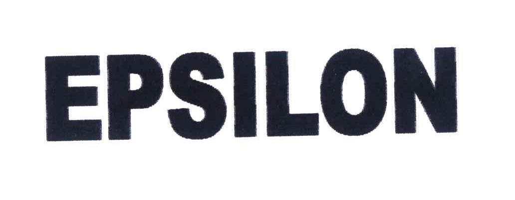 EPSILON