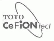 TOTO CEFIONTECT