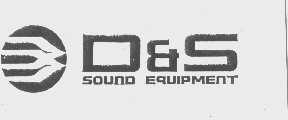 D&S SOUNO EQUIPMENT