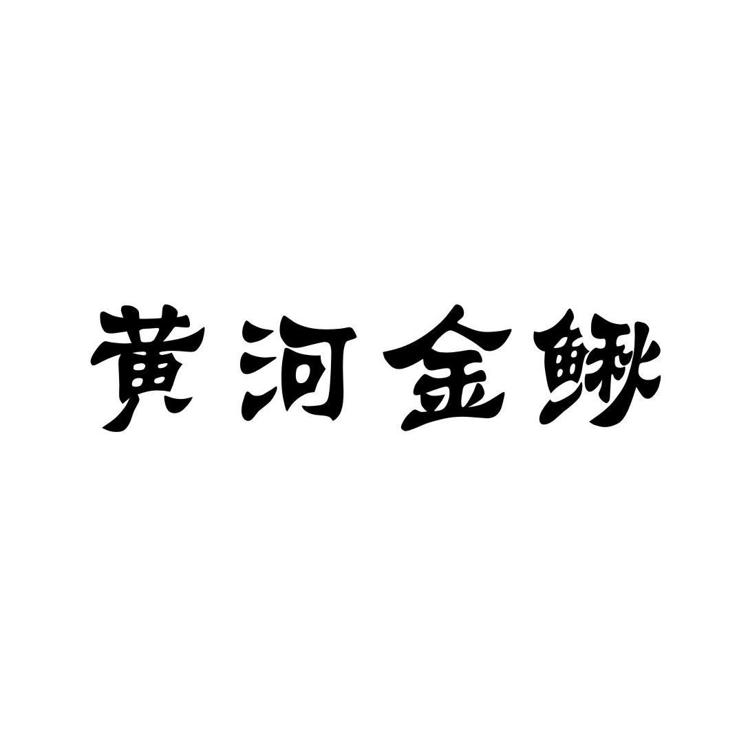 黄河金鳅