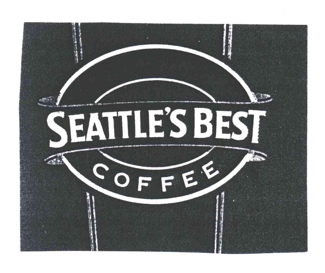 SEATTLE'S BEST