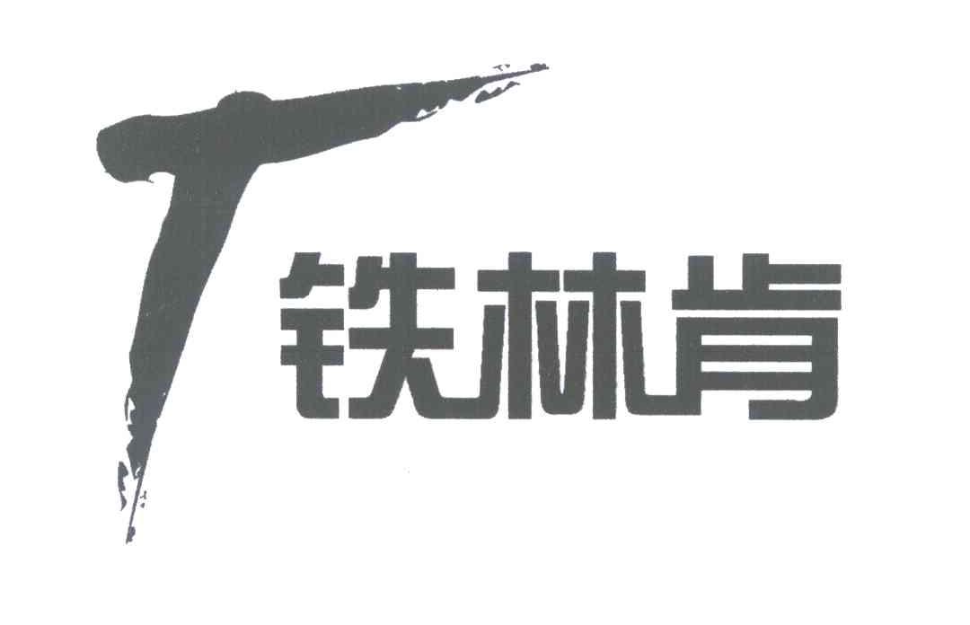 铁林肯;T