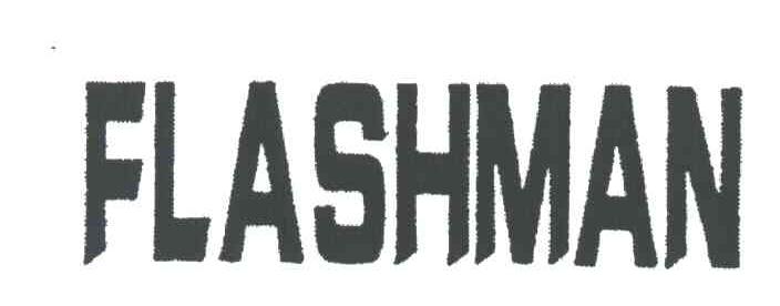 FLASHMAN