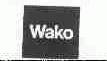 WAKO
