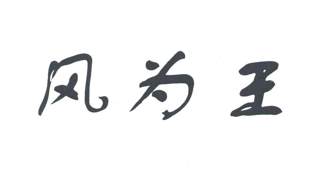 风为王