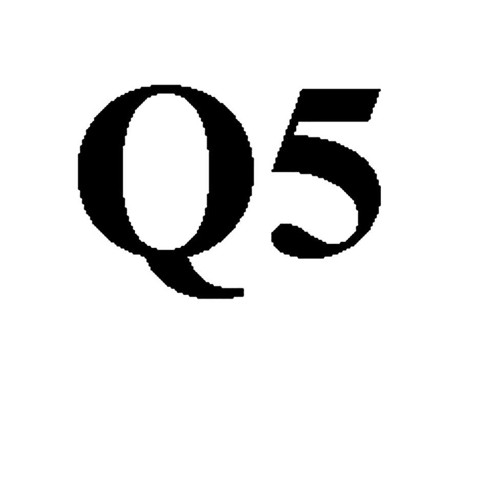 Q 5