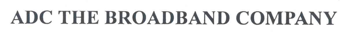 ADC