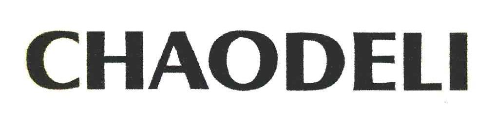CHAODELI