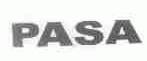 PASA