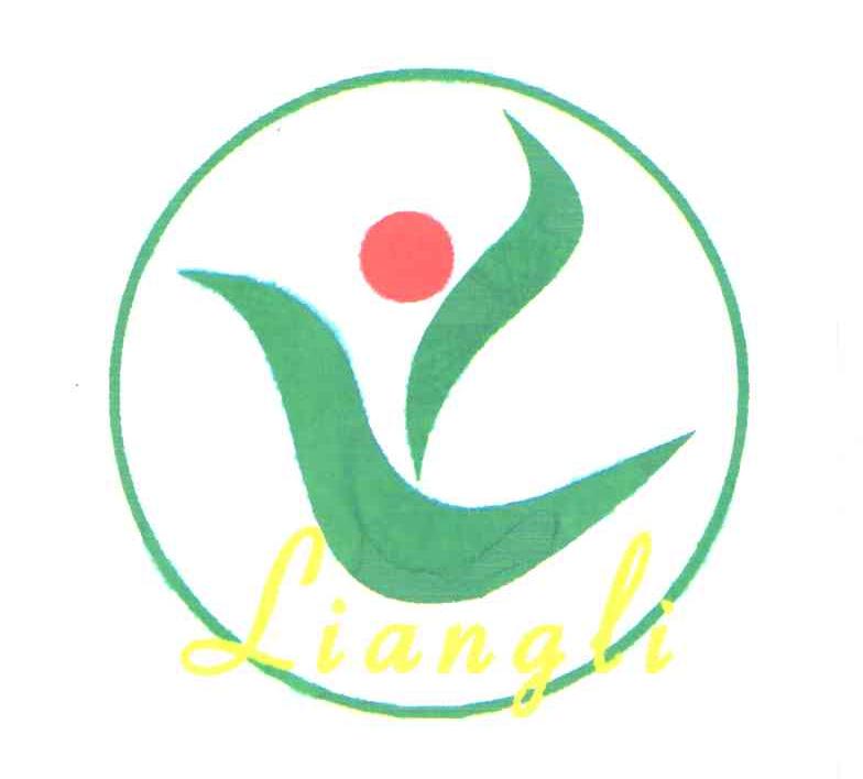 LIANG LI