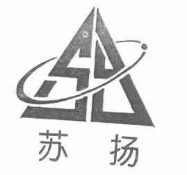 苏扬