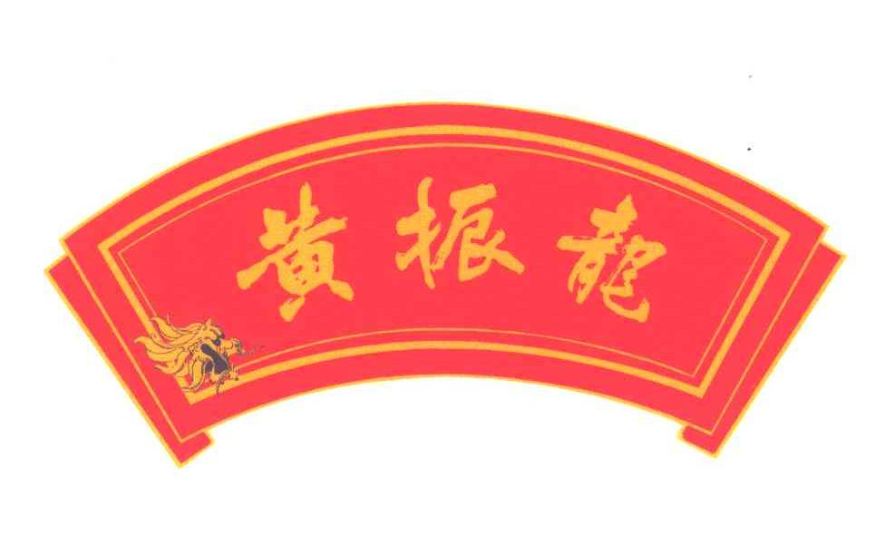 黄振龙