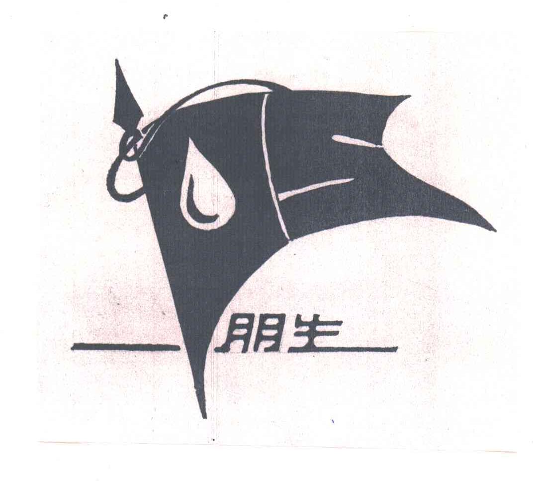 朋生