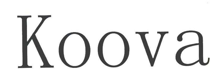 KOOVA