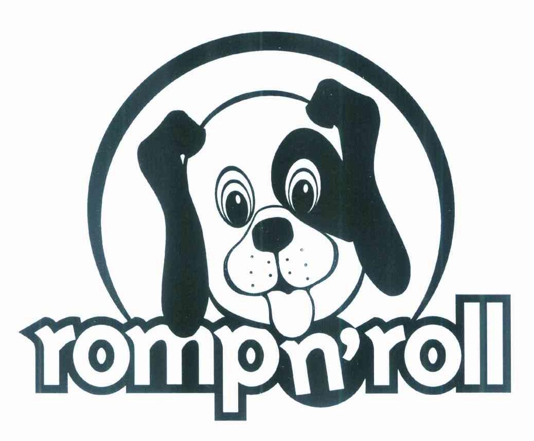 ROMP N＇ROLL