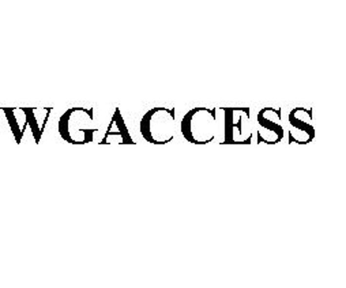 WGACCESS