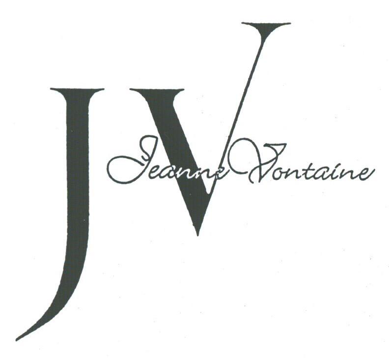 JEANNE VONTAINE